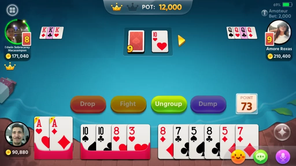 Game Bài