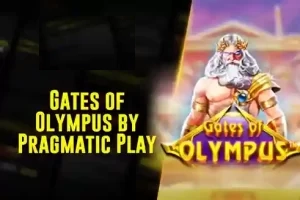 Gates of Olympus