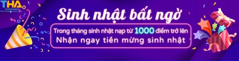 TẢI APP THIENHABET