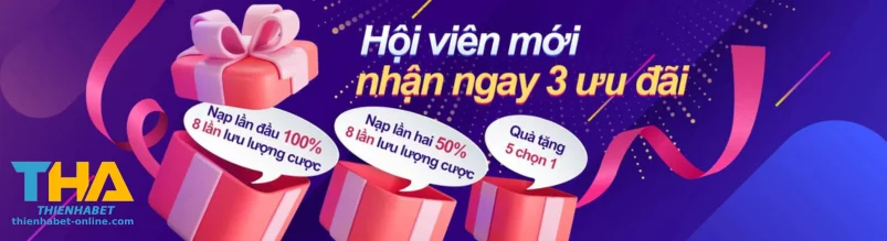 KHUYẾN MÃI THIENHABET